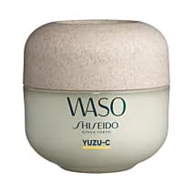 Waso Yuzu-c Beauty Nawilżająca Maska Do Twarzy Na Noc