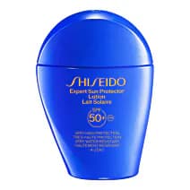 Expert Sun Protector Lotion SPF 50+ mleczko do opalania do twarzy i ciała SPF 50+