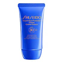 Expert Sun Protector Cream SPF 30 wodoodporny krem do opalania twarzy SPF 30