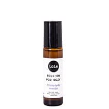 Copper Tripeptide Eye Roll-On, - regenrujący lotion pod oczy