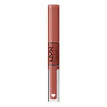 Shine Loud High Shine Lip Color szminka w płynie z wysokim połyskiem odcień 03 - Ambition Statement