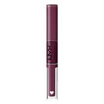Shine Loud High Shine Lip Color szminka w płynie z wysokim połyskiem odcień 09 - Make It Work