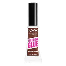 The Brow Glue żel do brwi odcień 03 Medium Brown