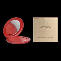Convertible Color Lip & Cheek Cream Róż do policzków Petunia