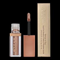 Shimmer and Glow Liquid Eye Shadow Cienie do powiek KITTEN