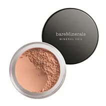 Mineral Veil Setting Powder Lekki puder utrwalający Tinted