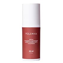 ReFine! Korygująco-wygładzające serum z retinalem (0,1%) i ceramidami