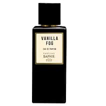 Saphir Elite Vanilla Fog Woda perfumowana