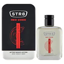 Red Code After Shave Lotion woda po goleniu dla mężczyzn
