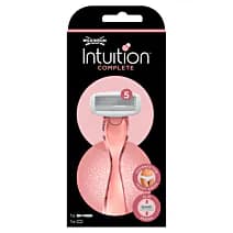 Sword Wilkinson Intuition Complete Women's Shaver