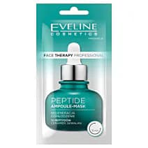 Face Therapy Peptide kremowa maseczka regenerująca i odnawiająca skórę