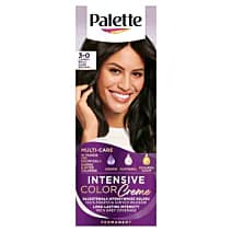 Palette Intensive Color Creme trwała farba do włosów odcień 3-0 N2 Dark Brown