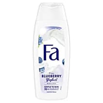Żel pod prysznic Blueberry