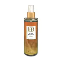 Perfumowany spray do ciała - Belle