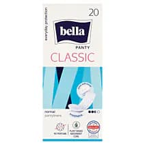 Panty Classic wkładki higieniczne