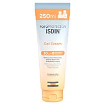 Fotoprotector Żel-krem SPF30