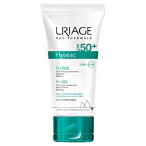 Hyseac Fluid przeciwsłoneczny SPF 50 fluid