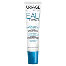 Eau Thermale Water Eye Contour Cream aktywny krem nawilżający do okolic oczu