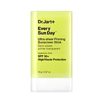 Every Sun Day™ Ultra-Sheer Priming Sunscreen Stick SPF50 krem do opalania w sztyfcie