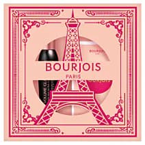 Mon Bourjois La Magnétique zestaw zapachowy
