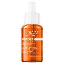 Depiderm Rozjaśniające serum-booster na przebarwienia