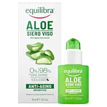 Aloesowe Serum Przeciwzmarszczkowe