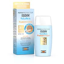 Fotoprotector Pediatrics Fusion Water Krem do opalania SPF 50