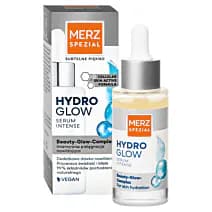 Hydro Glow Intensywne Serum nawilżające