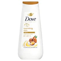 Advanced Care Nourishing Care nawilżający żel pod prysznic
