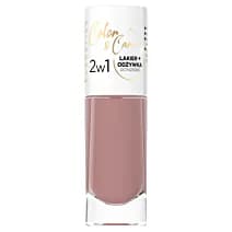 Color & Care lakier do paznokci 120
