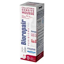Peribioma Mousse Mouthwash płyn do płukania ust