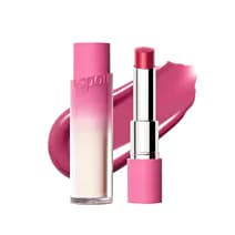 Nowear Lipstick Balming Glow #05 Blueberry pomadka nawilżająca