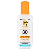 Sun SPF30 - Emulsja do opalania w sprayu SPF 30