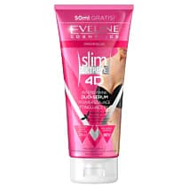 Slim Extreme 4D Mezo Push Up Serum powiększające i poprawiające strukturę biustu