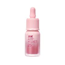 Ink Airy Velvet - 25 Zazzy Peach