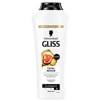 Gliss Total Repair szampon