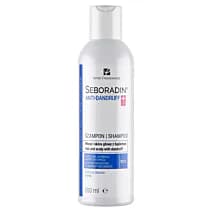 Anti-Dandruff Szampon do włosów