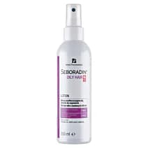 Oily Hair Lotion do włosów przetłuszczających się