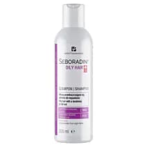 Oily Hair Szampon do włosów przetłuszczających się