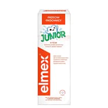 Płyn do płukania ust Junior