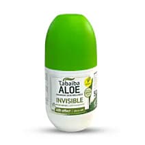 La marca de Canarias Aloe Deo roll-on 48h