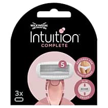 Intuition Complete Wkłady