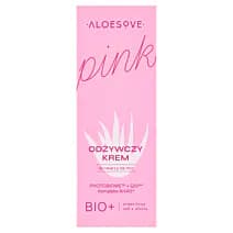 Pink, Odżywczy krem do twarzy na noc