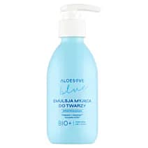 Blue, Emulsja do mycia twarzy