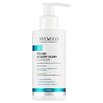 Sylveco Dermo Peeling do skóry głowy z łupieżem
