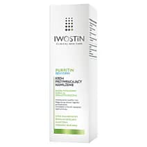 Purritin Rehydrin Krem przywracający nawilżenie