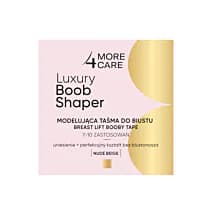 Luxury Boobs Shaper Modelująca taśma do biustu