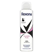 Deo Spray Cristal Pure