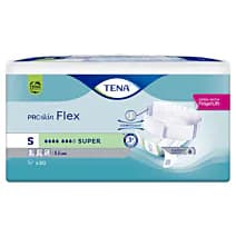 Flex ProSkin Super, Pieluchomajtki dla dorosłych, 61-87cm