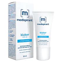Antyprespirant Roll-On